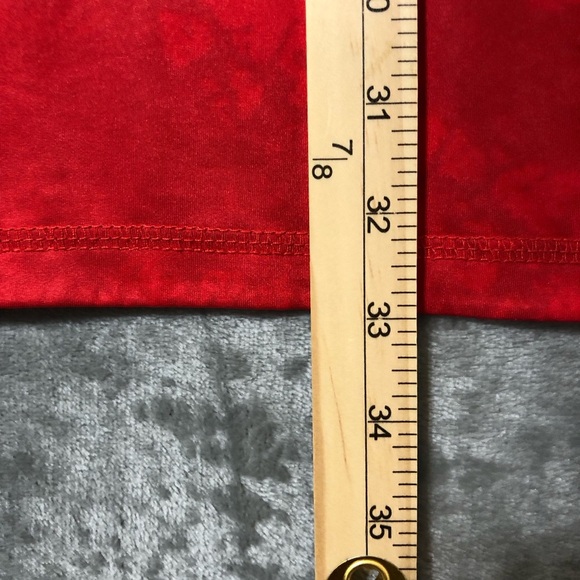 Magellan Outdoors Men Shirt Size 3XL Ombre Fishing Long Sleeve Crewneck - Picture 11 of 11